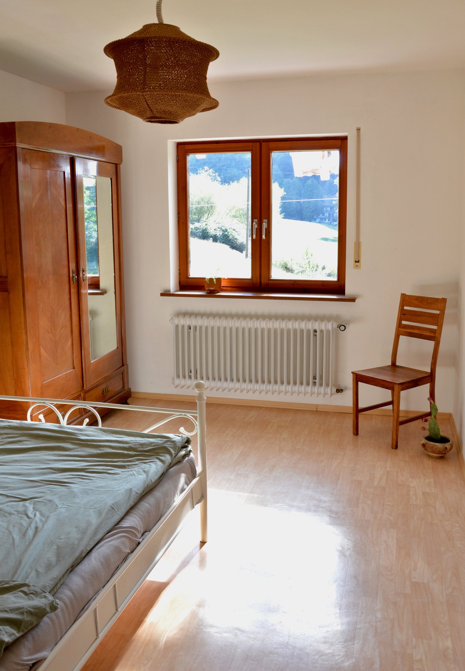 Bauernhof in Oberharmersbach, Deutschland