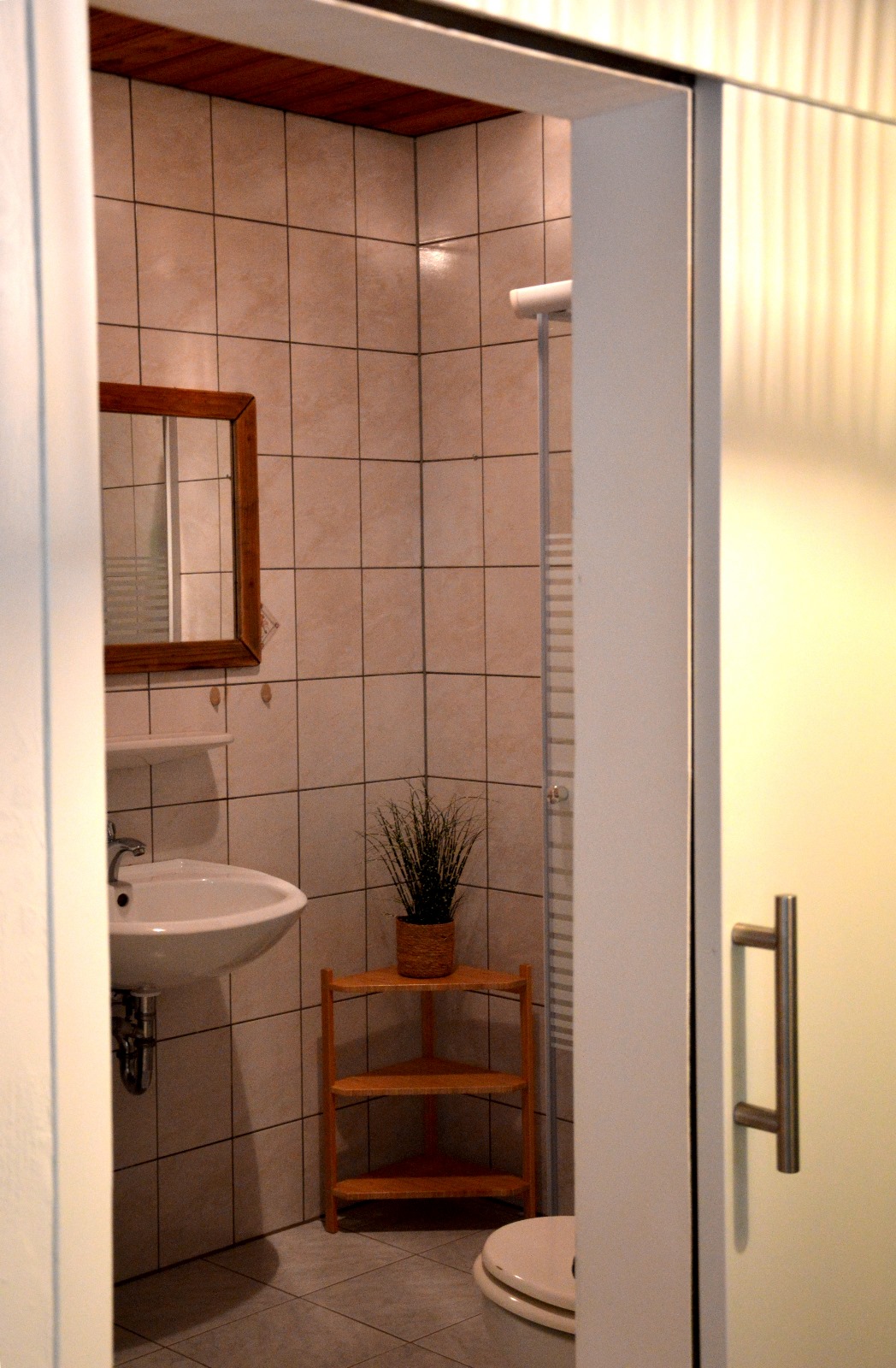 Bauernhof in Oberharmersbach, Deutschland