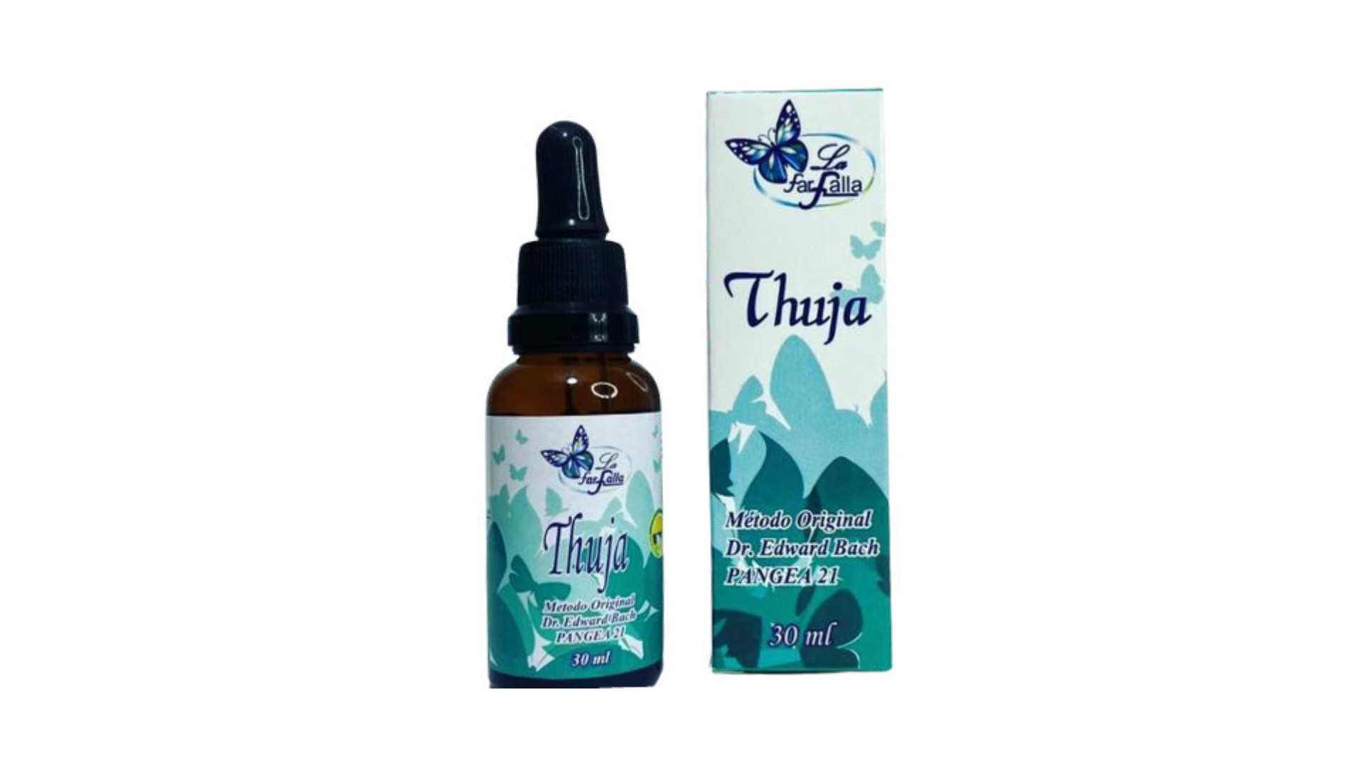 Thuja