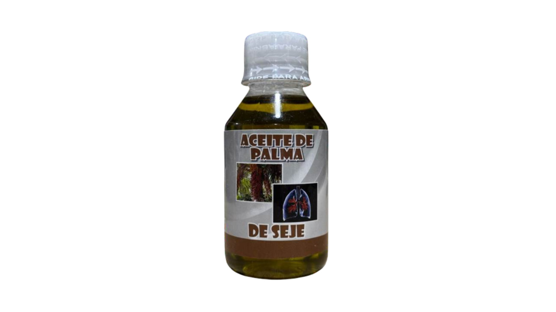 Aceite de palma