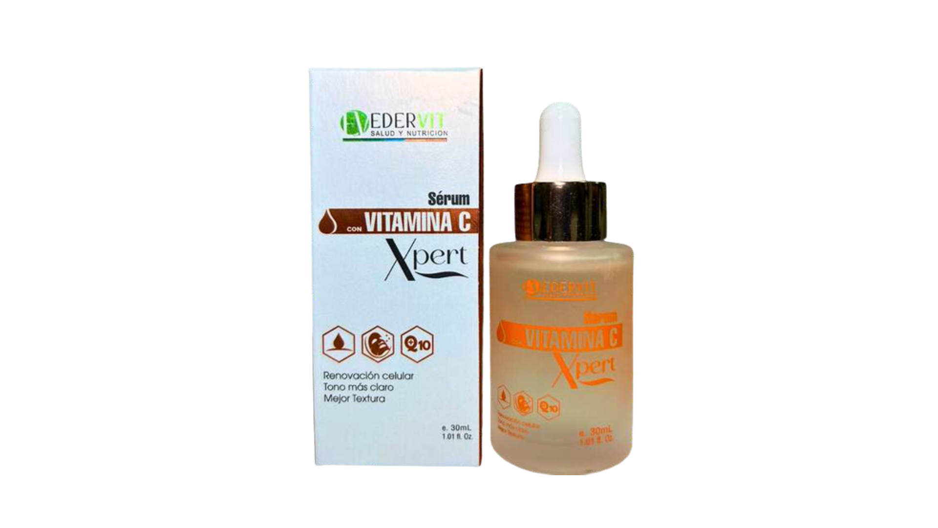 Sérum Vitamina C
