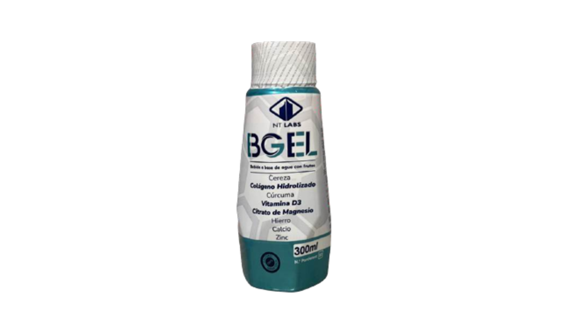  BIO GEL JARABE
