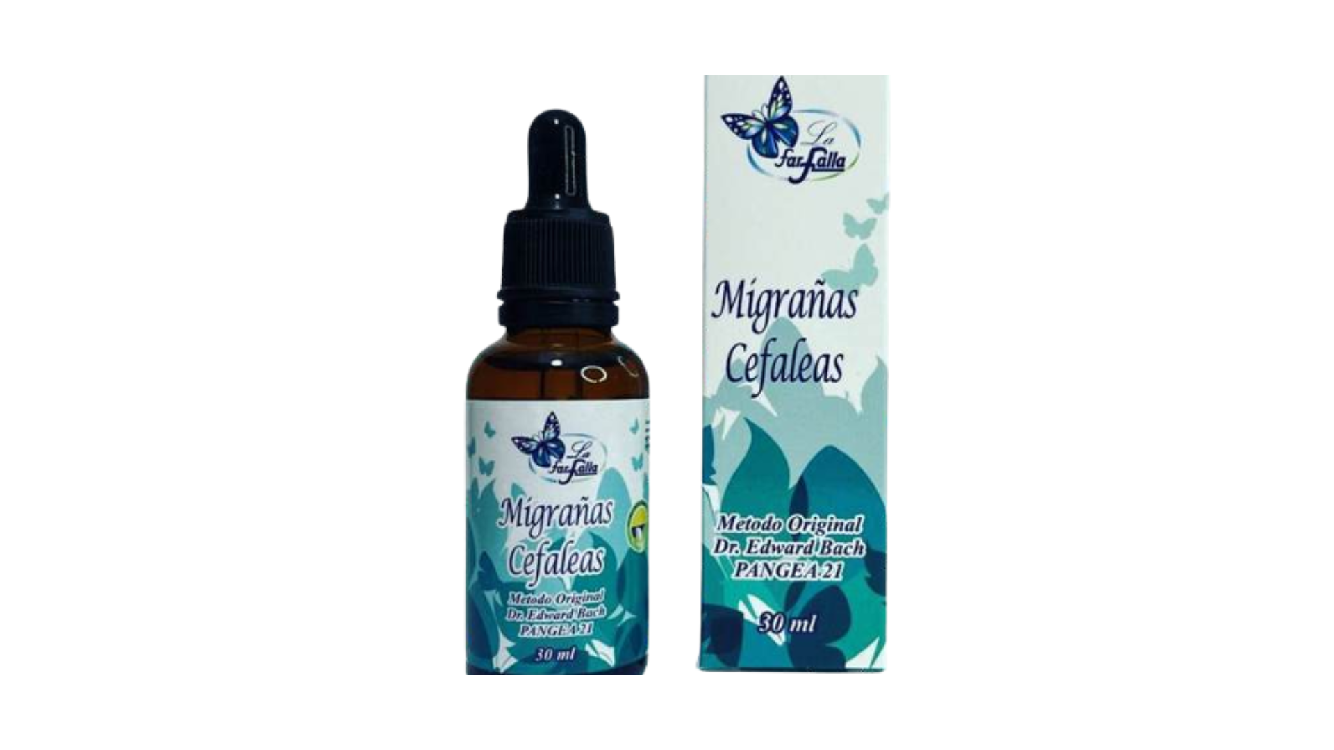 Migranas Cefaleas