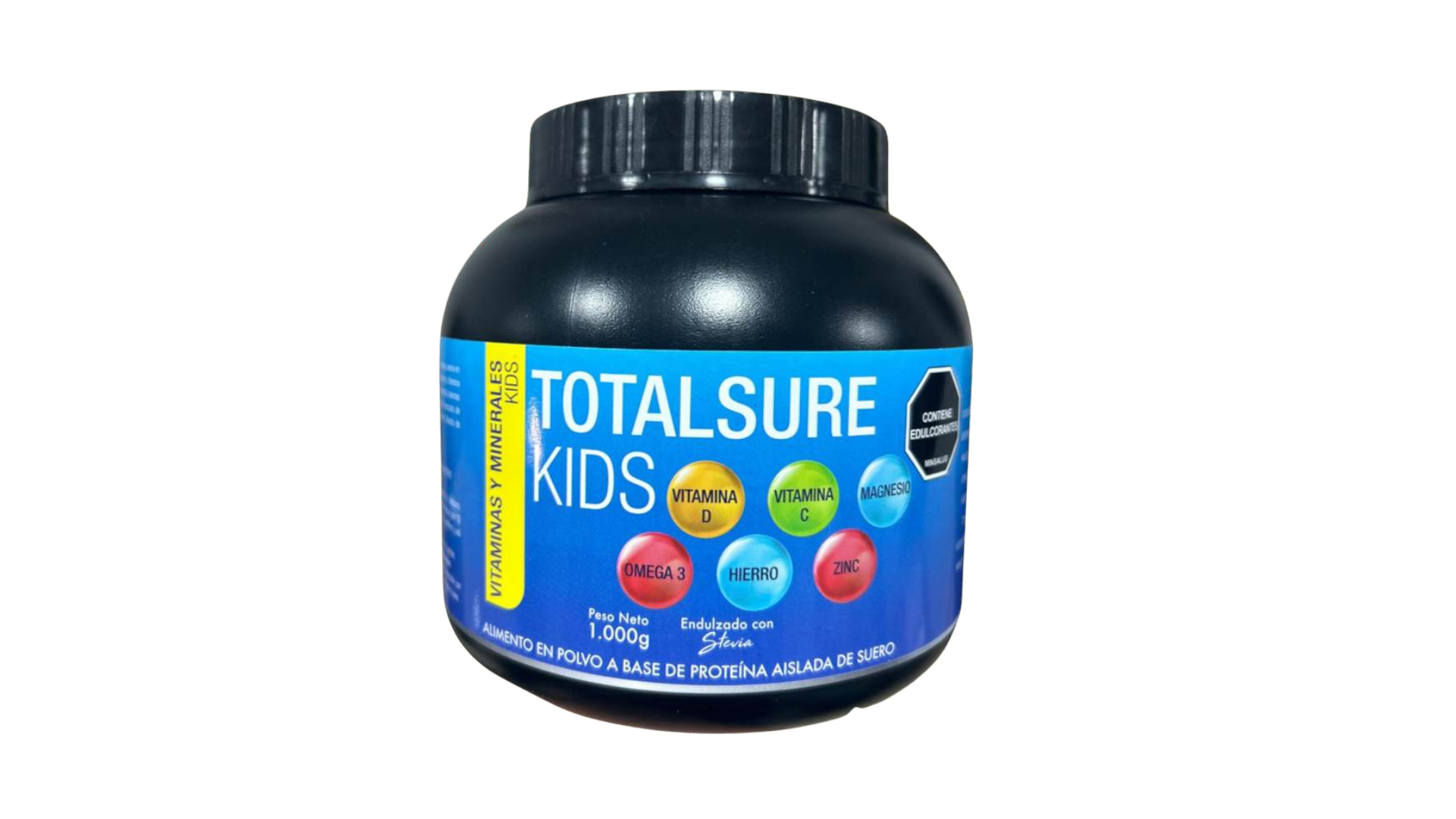 TotalSure Kids