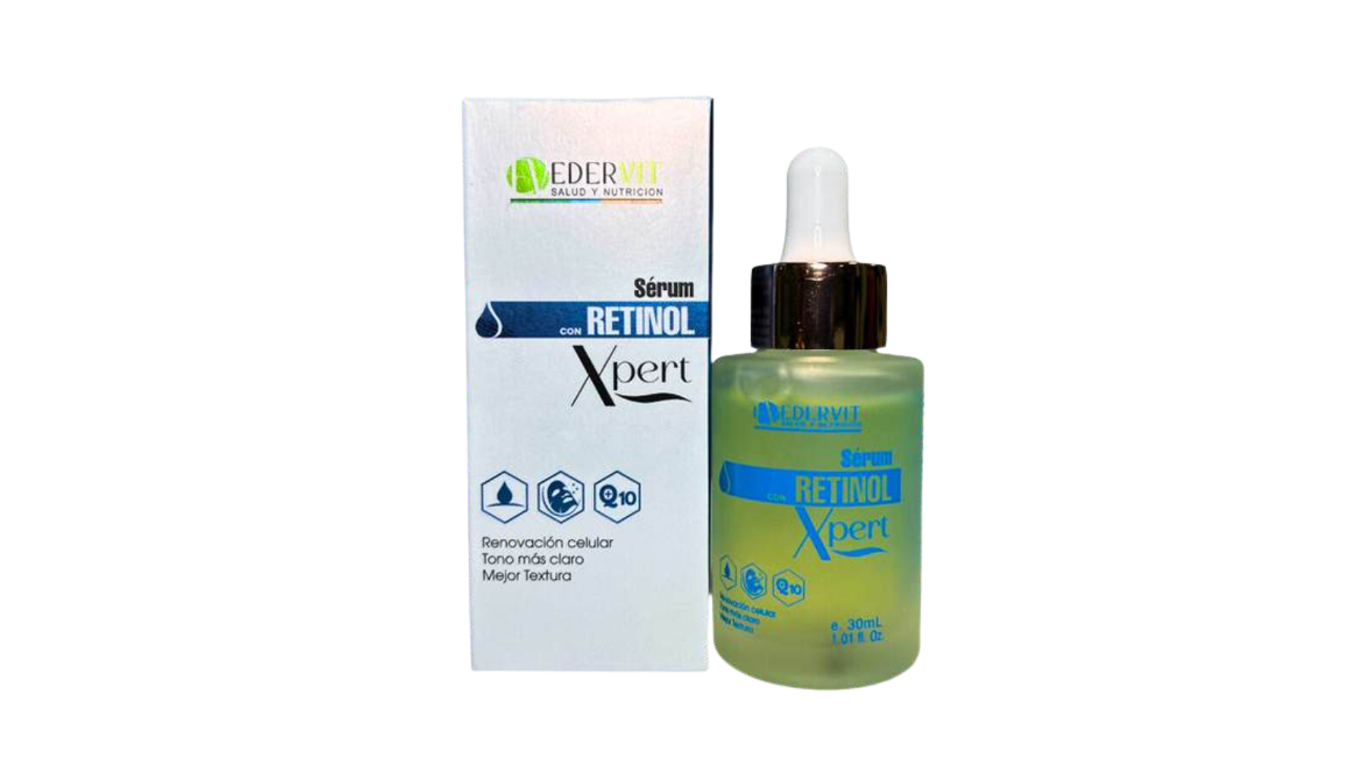 Sérum Retinol