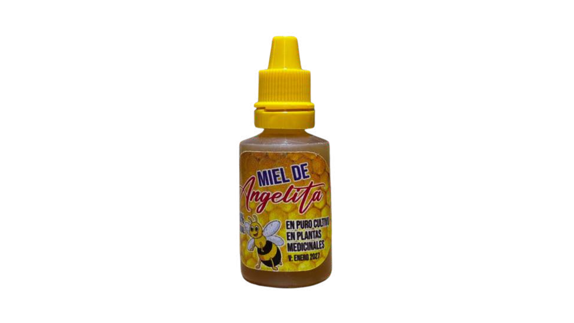 Miel de Angelita