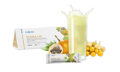 KIT DETOX COLON