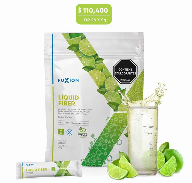 LIQUIDFIBER
