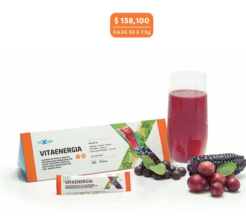 VITAENERGÍA