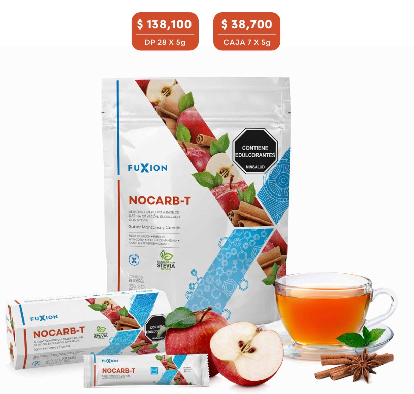NOCARB-T