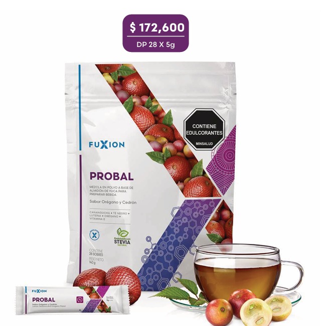 PROBAL