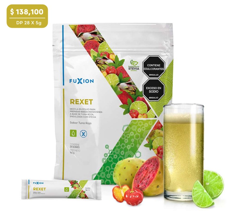 REXET