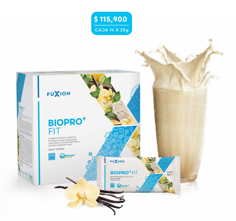 BIOPRO+ FIT