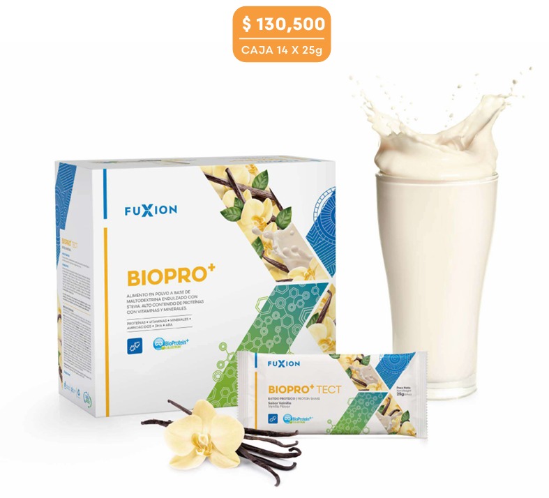BIOPRO +