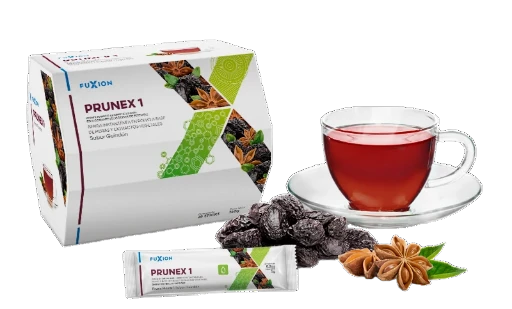 KIT DETOX COLON