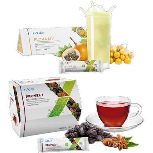 KIT DETOX COLON