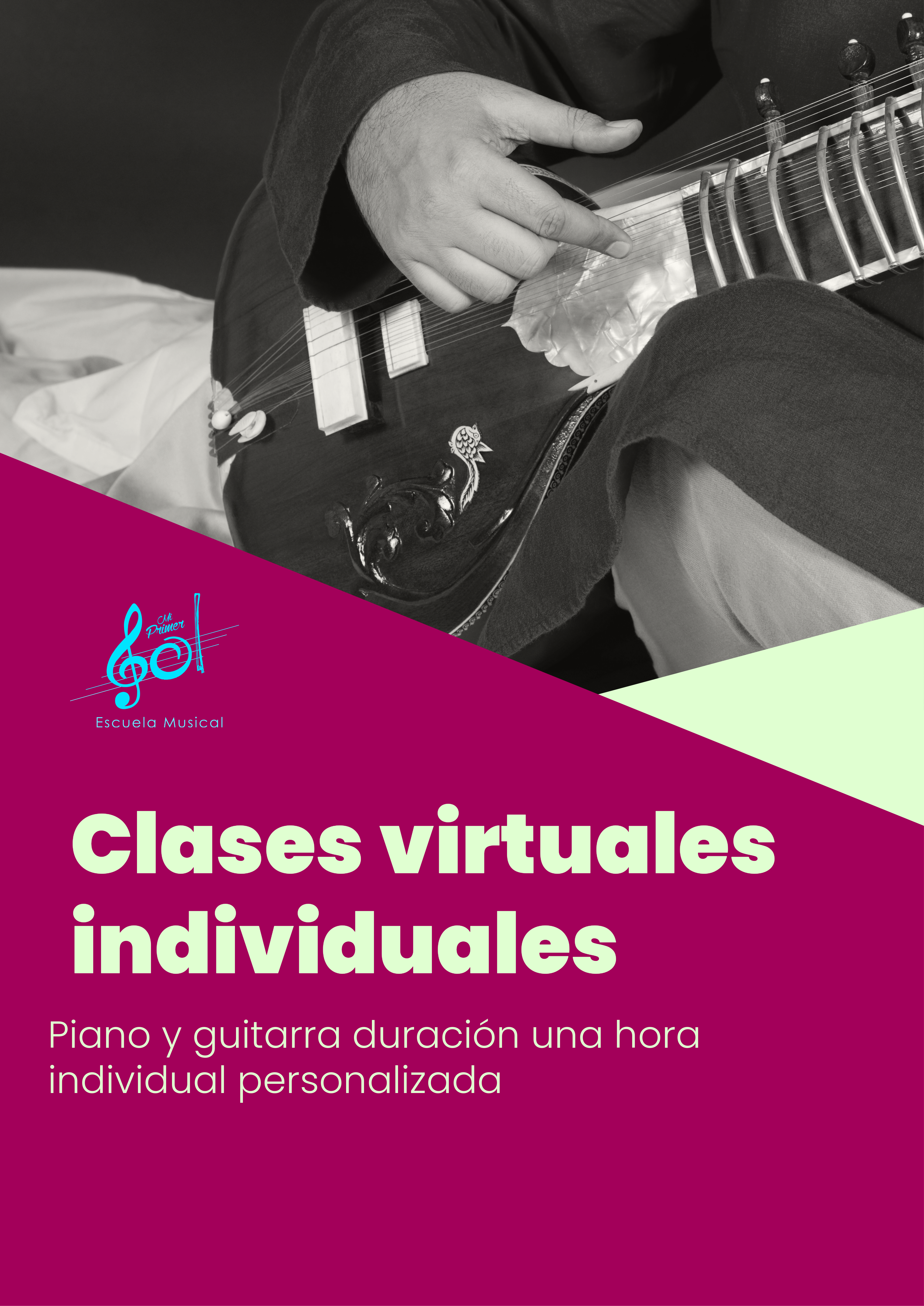 Clases virtuales individuales