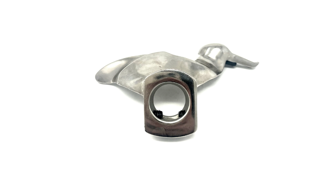Cabezal de montaje/desmontaje de metal 329G95A para Snap-On, John Bean 33 mm