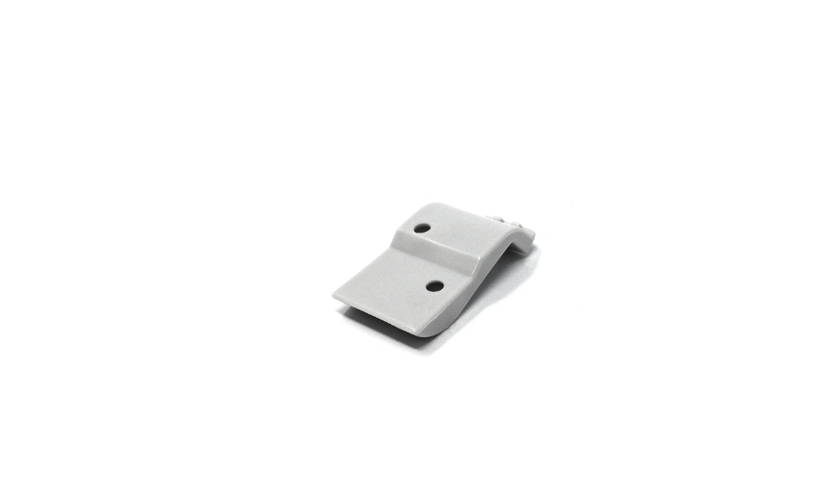 Insertos de cabezal H-10326 de montaje sin palanca, lado derecho V3