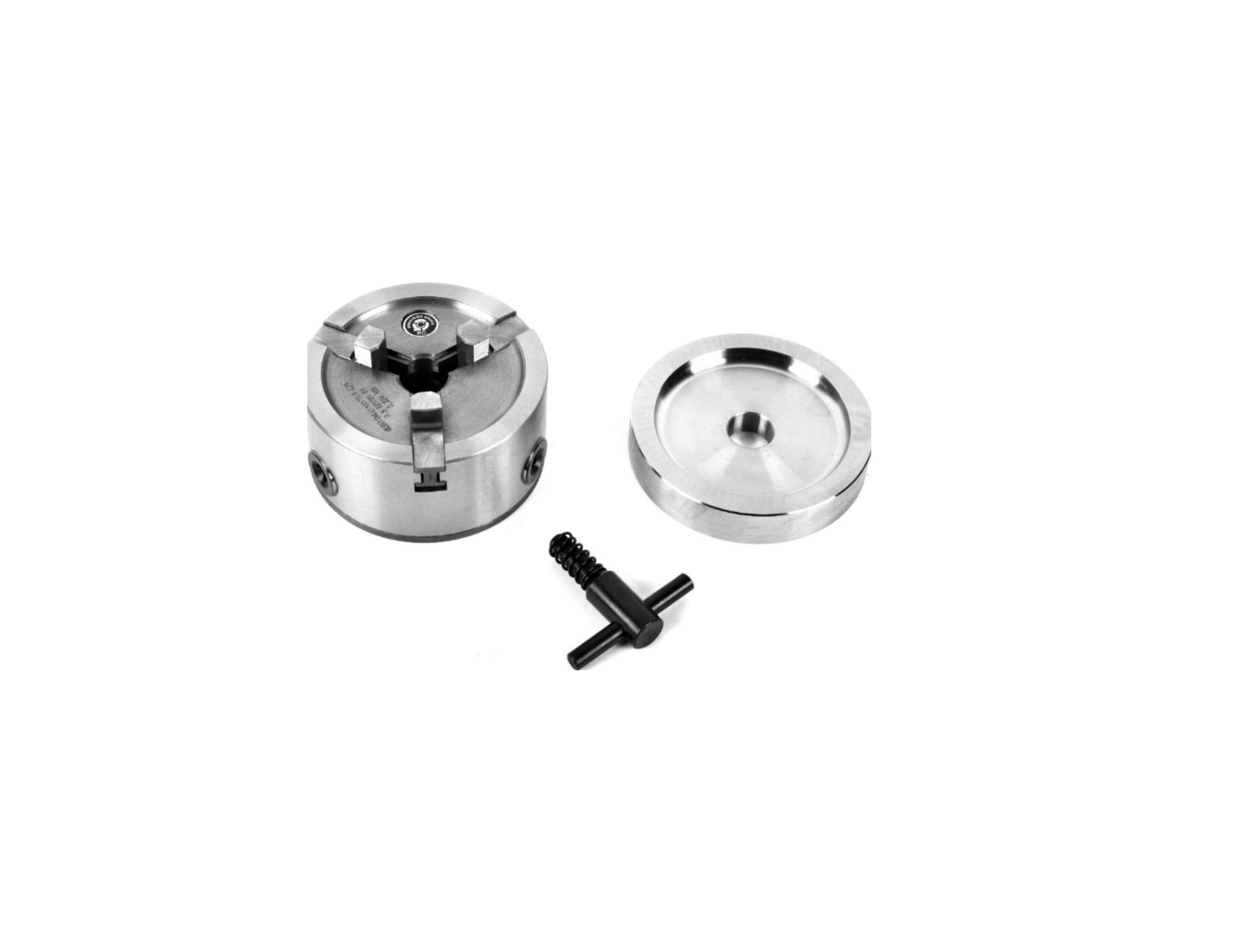 Adaptador Rapido 7040 Chuck