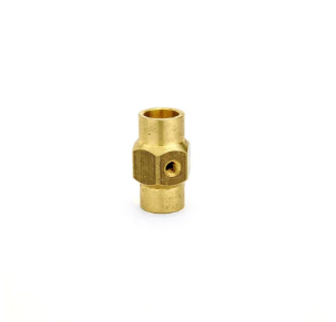 Tuerca de Bronce 8845 para alimentación de tambor para torno de freno FMC/John 601 701  Bean 1016845