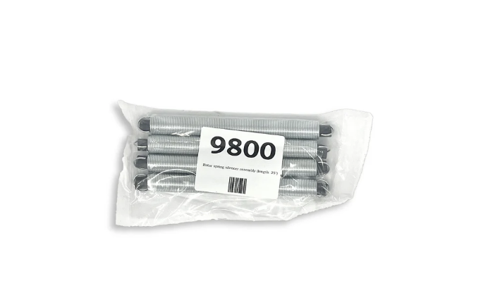 Resorte 9800 antivibración para retificar