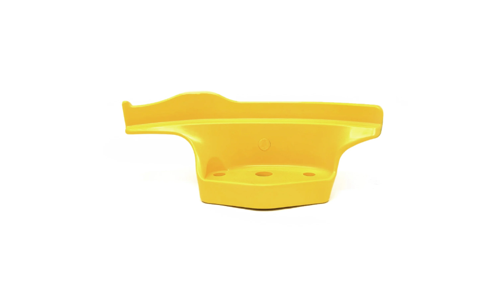Cabezal M/D 45031P de Nylon de primera calidad para Corghi, Hunter y Coats