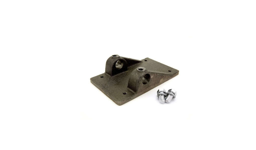 Soporte 7009 de montaje de motor Ammco con Hardware