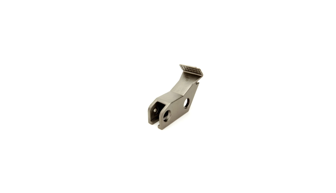 Abrazadera 18426-4 de borde ajustable de dos botones Coats