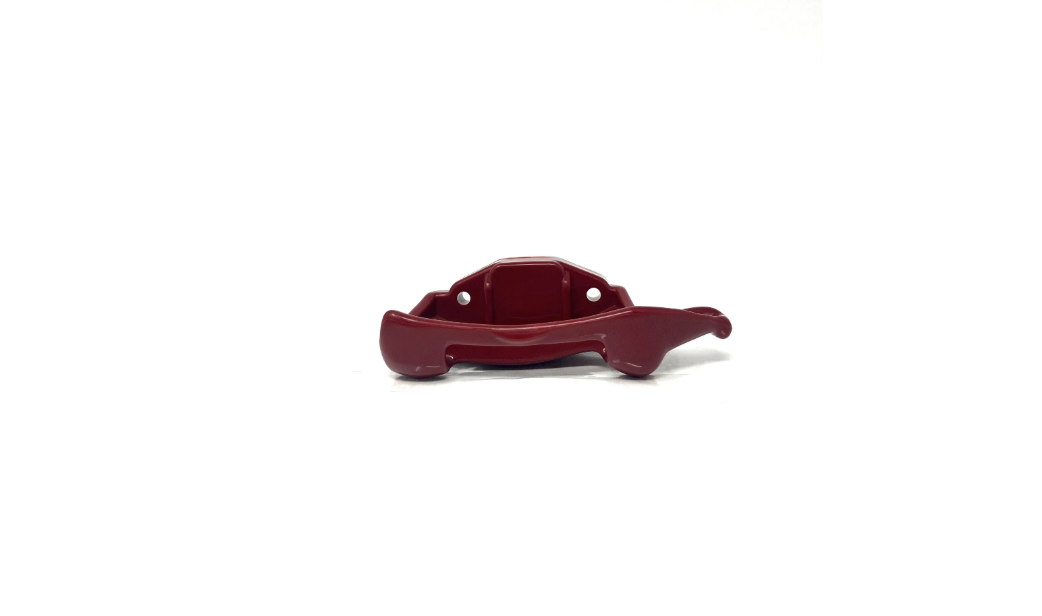 Hunter Nylon Rojo M/D 03431R