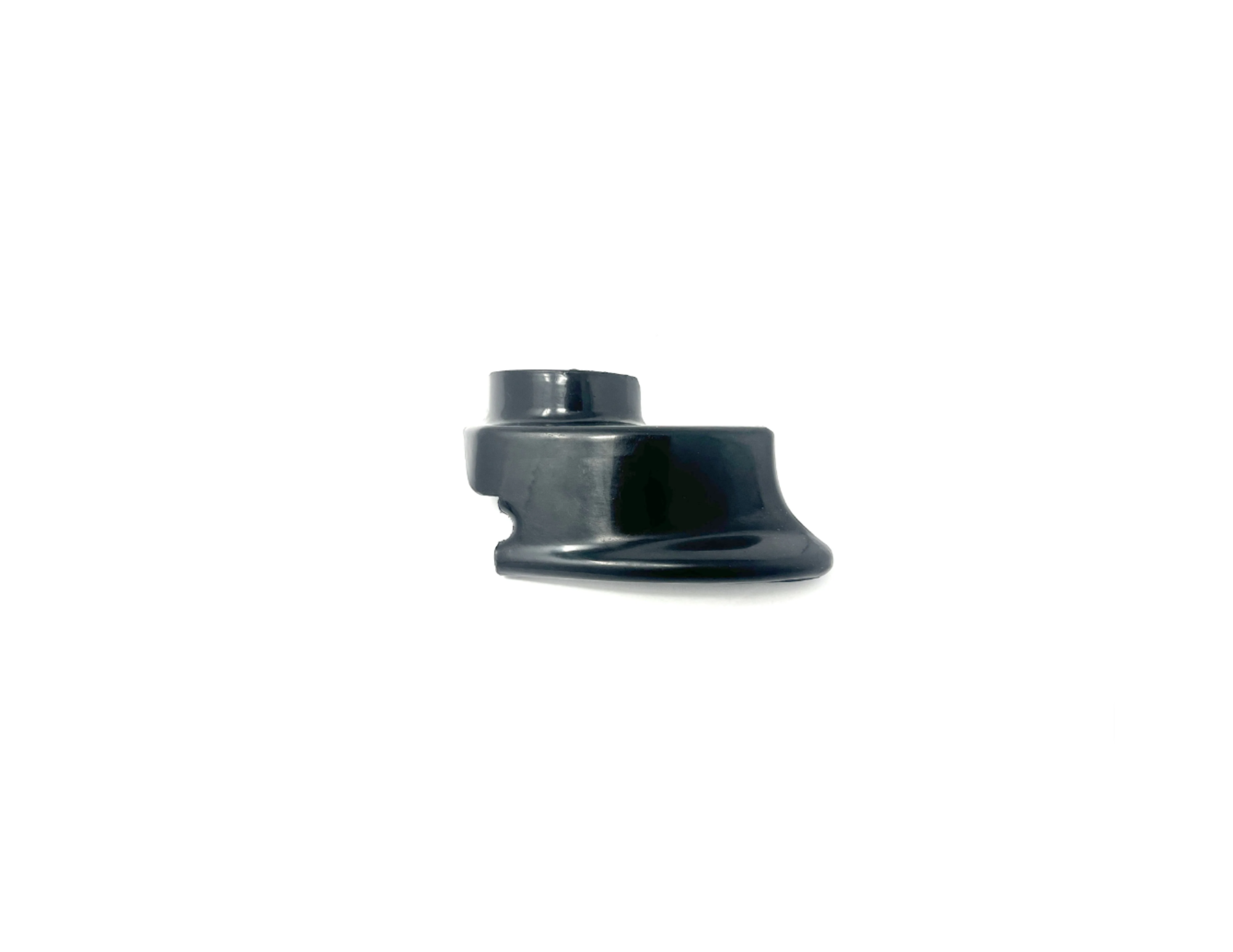 Protector de desmontaje 102725 trasero negro Accuturn de Bosch y Sicam