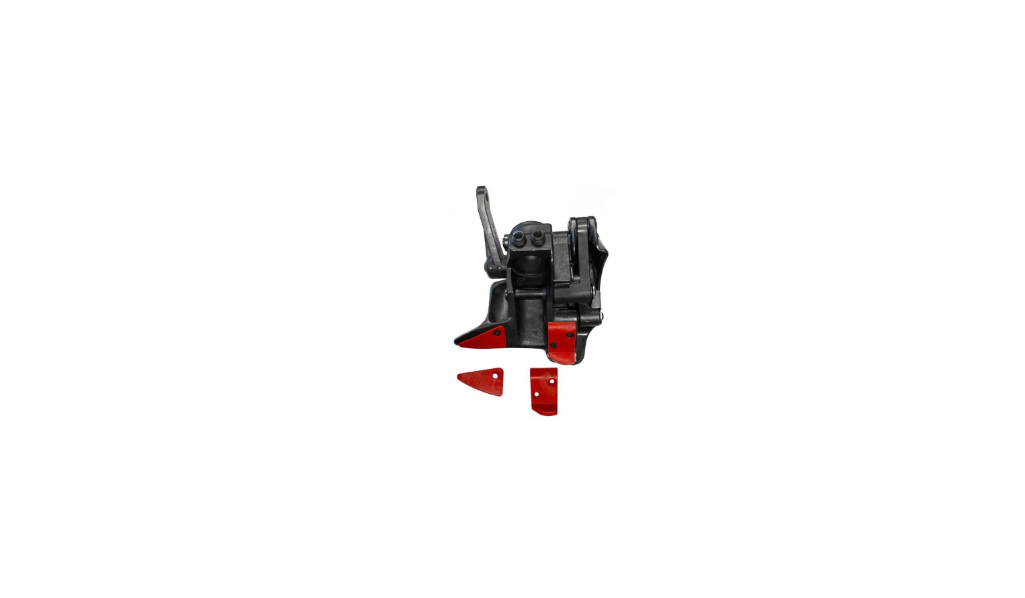 Insertos rectangulares 2684 para cabezales sin palanca Hunter/Corghi - (Paquete de 10pz)
