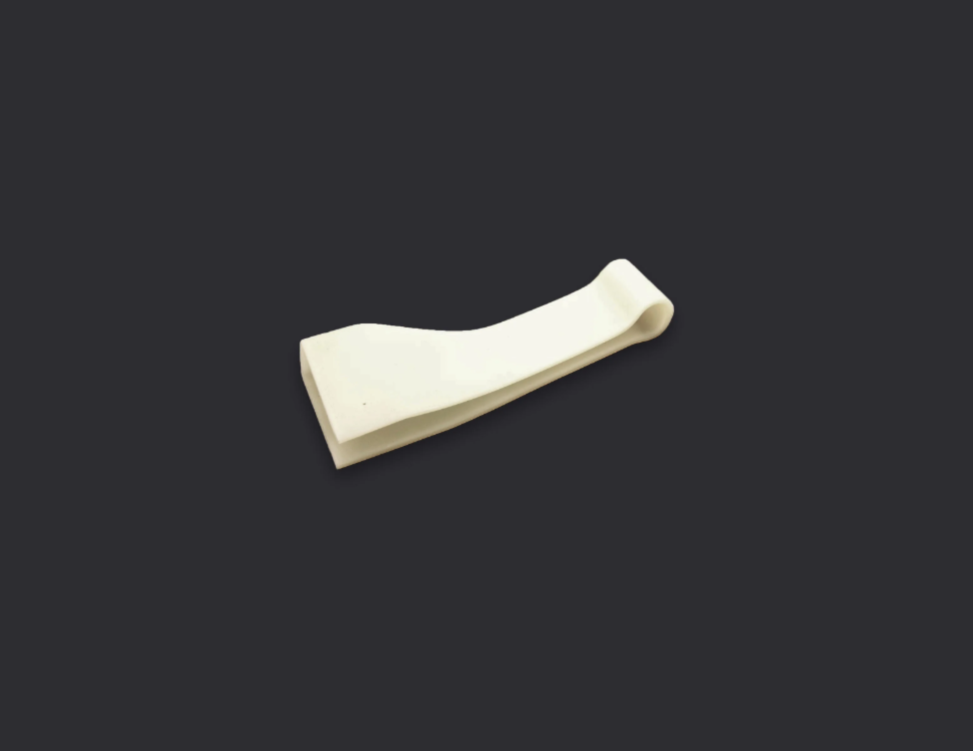 Funda desmontable blanca TI00030