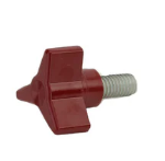 Mariposa roja 6854 para Ammco