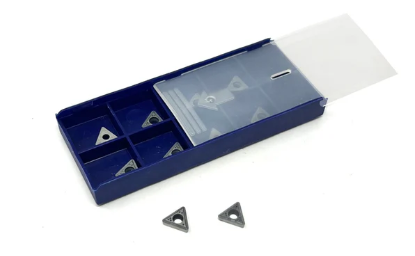 Insertos  Positivos 50742 Pro-Cut