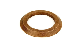 Bronce 23682 para guardapolvos 3085 de plástico Ammco