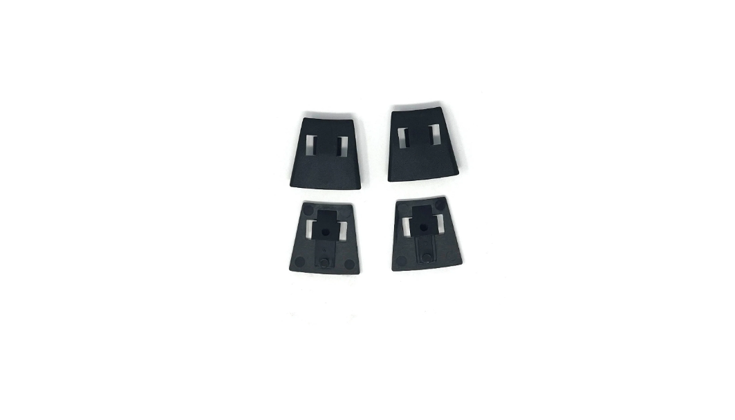 Mandíbulas 87G48A de plástico para Hofmann, Snap-On y otros 4PK