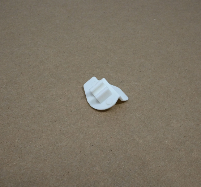 Inserto TI14096 frontal para Hunter Serie 500 (paquete de 10)