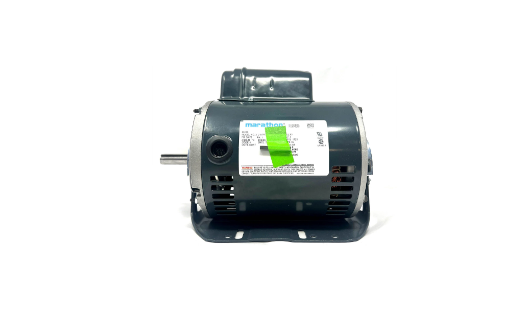 Motor de accionamiento 18110 de 1 HP para desmontadora de neumáticos Coats (sin arnés)