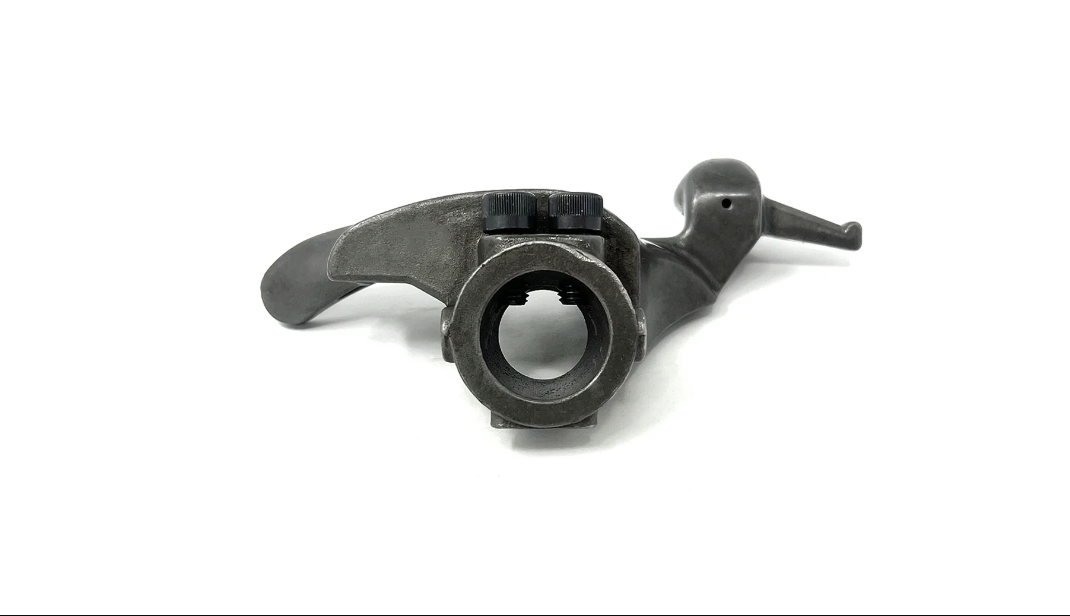 Cabezal de montaje/desmontaje C-182788 de acero inoxidable Coats para eje cónico