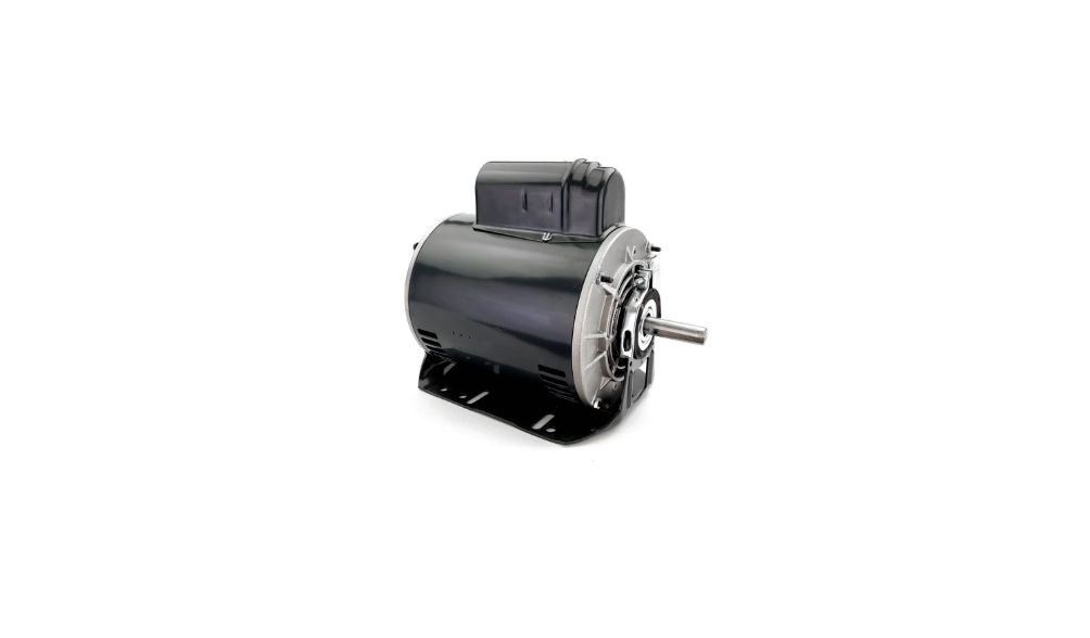 Motor de accionamiento 18110 de 1 HP para desmontadora de neumáticos Coats (sin arnés)