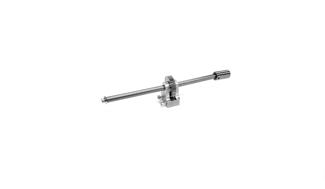 Ensamble de engrane 7757 para Ammco