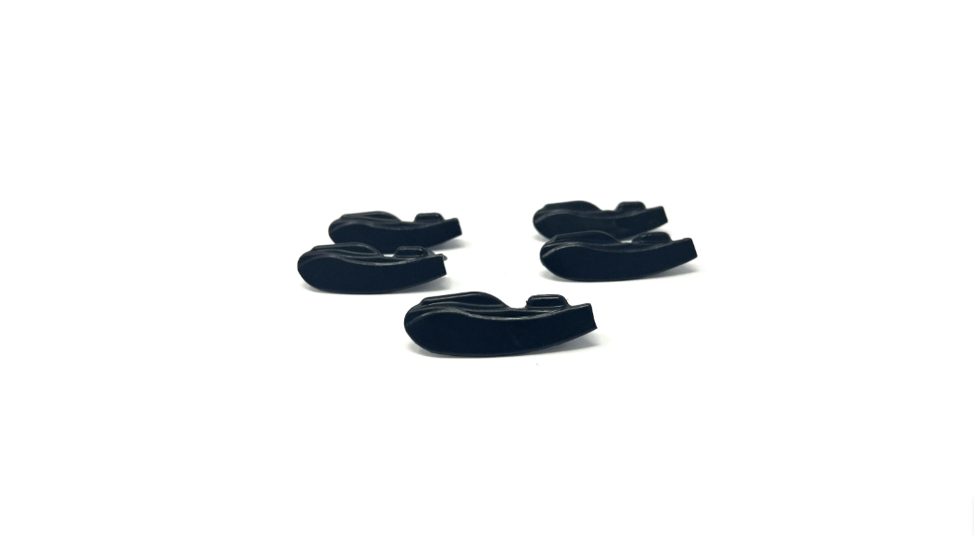 Inserto 19305 de cola Coats para desmontadora de llantas sin palanca - (Paquete de 5pz)