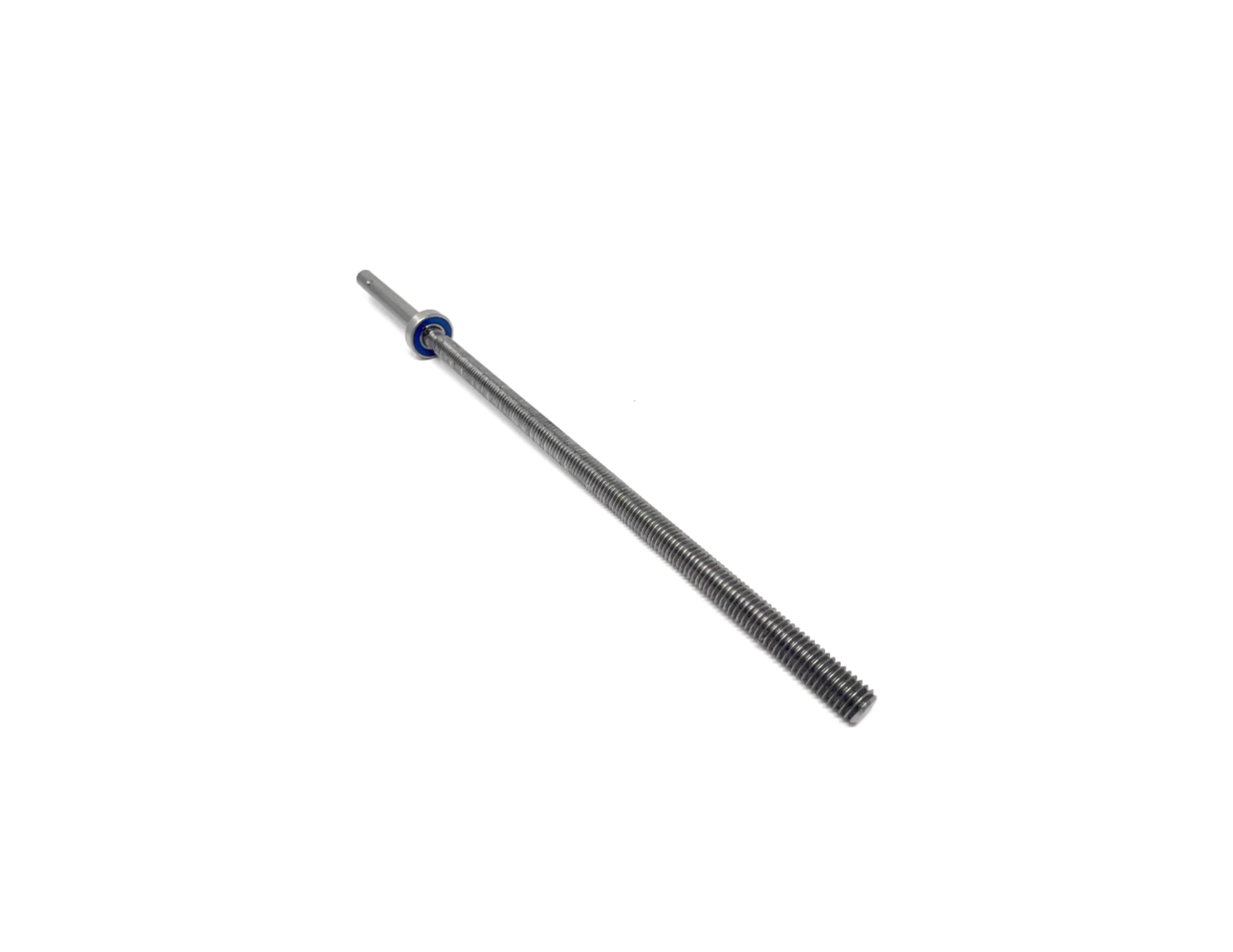 Tornillo de avance 8312 para tambores de camión para Accu turn
