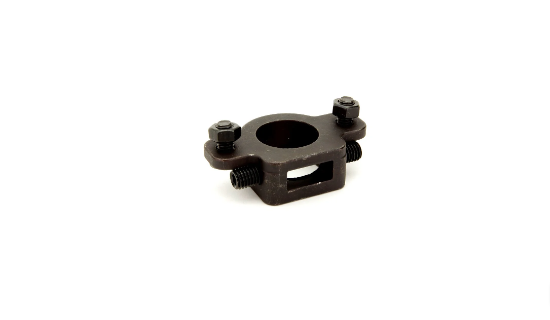 Soporte y tornillo TC20025000, utilizados con cabeza M/D 224