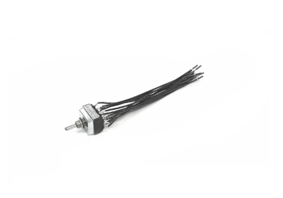 Switch selector 4 polos 433693 para retificadoras Accu-turn