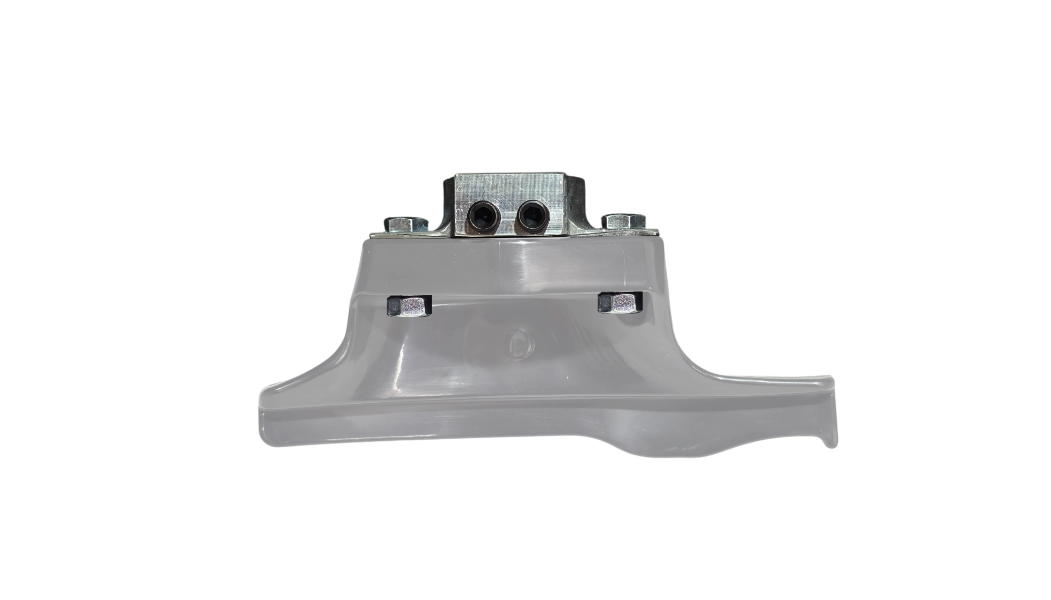 Soporte 85771 de montaje/desmontaje para cabezales Coats