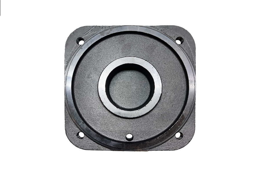 Tapa inferior C-183310 del cilindro rompedor de perlas COATS TC (B.L)