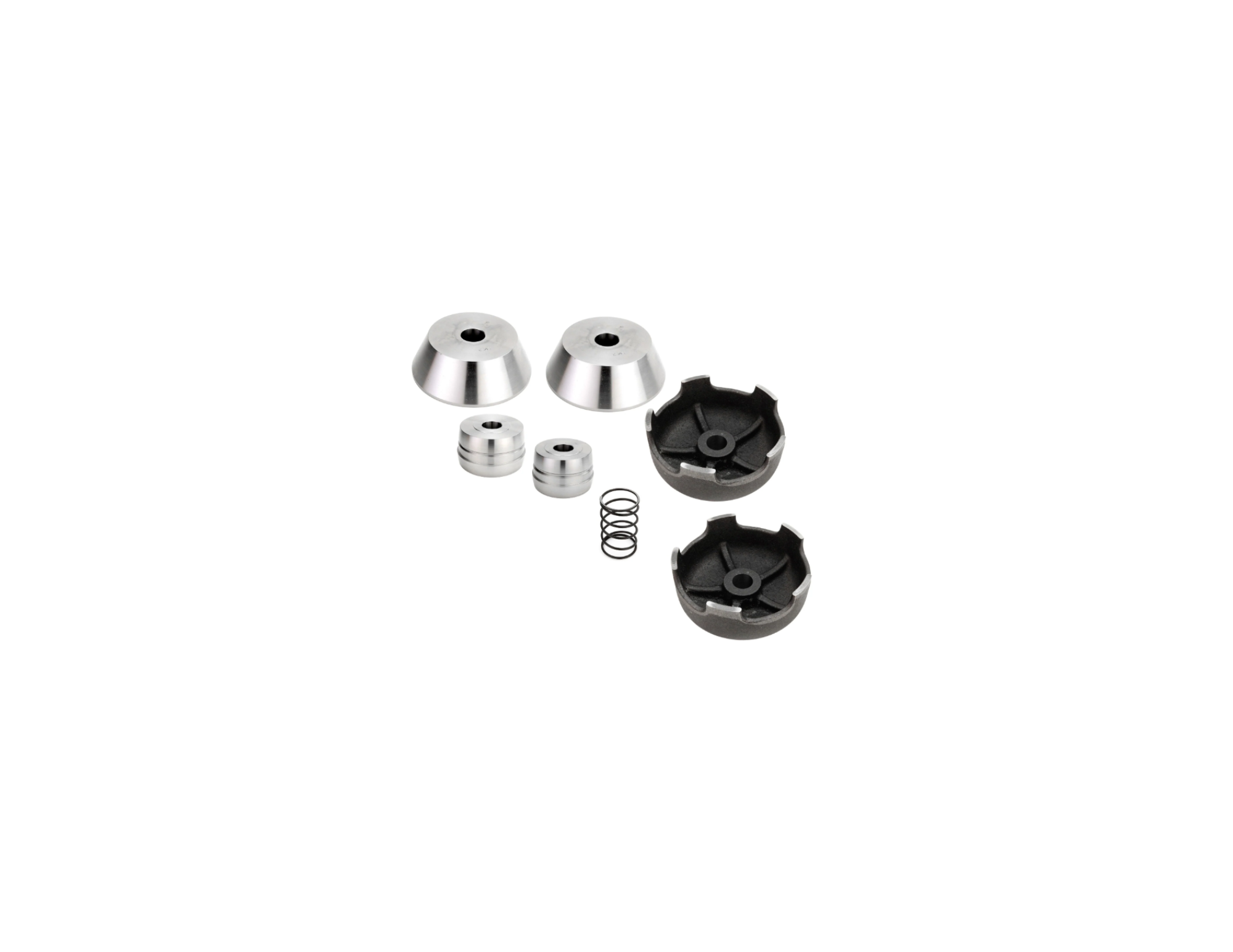 Kit 5069 especial para Camión (7pz)