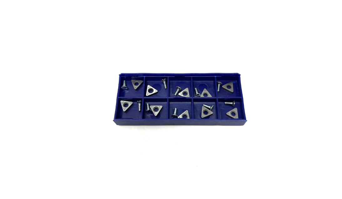 Paquete de Insertos 6914-10 Negativos (10 cajas)